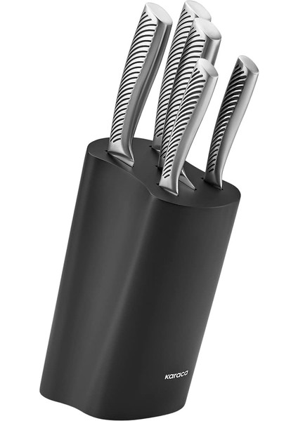 Thor 6 Parça Bıçak Seti