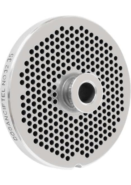 No Et Kıyma Makine Aynası Doğan Çiftel 3,5 mm