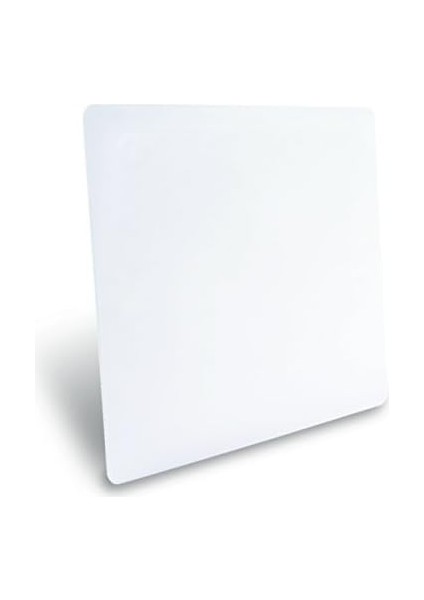 AP-0808 Sıhhi Tesisat, Kablolama ve Kablolar Için Erişim Paneline Tıklayın, Boyut 20 Cm. x 20 Inç, Kurulum, Beyaz fiyatları