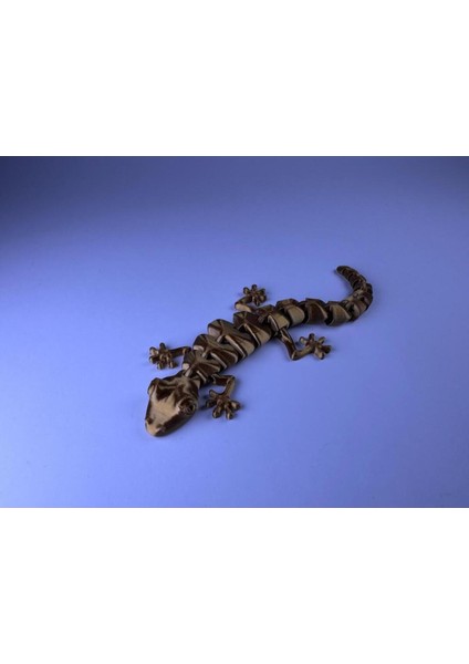 Oscar Kertenkele Esnek Tasarım Dekor fiyatları