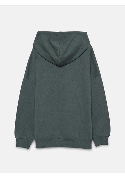 Yeni Sezon Düz Uzun Kollu Kadın Hoodie fiyatları