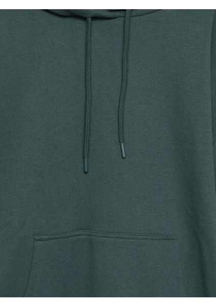 Yeni Sezon Düz Uzun Kollu Kadın Hoodie modelleri