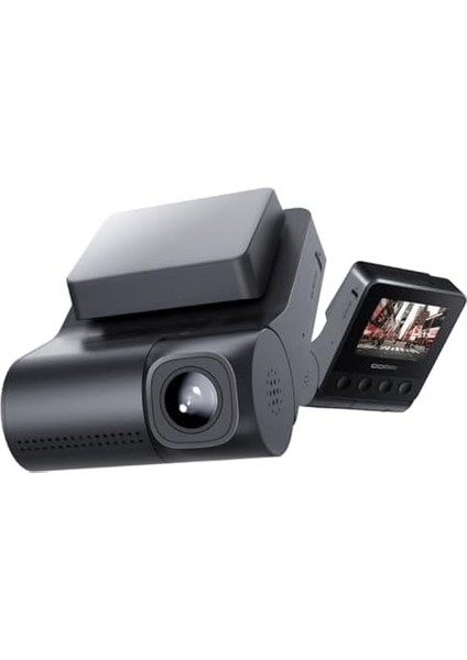 Z40 1944P Ultra Yüksek Çözünürlük 24 Saat Modu Akıllı Araç Kamerası fiyatları