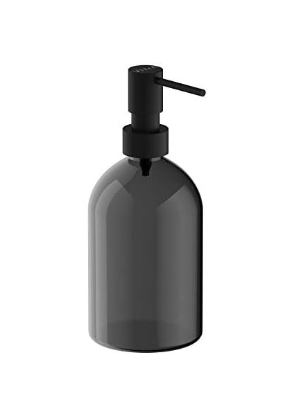 Origin A4489136 Sıvı Sabunluk, Mat Siyah fiyatları