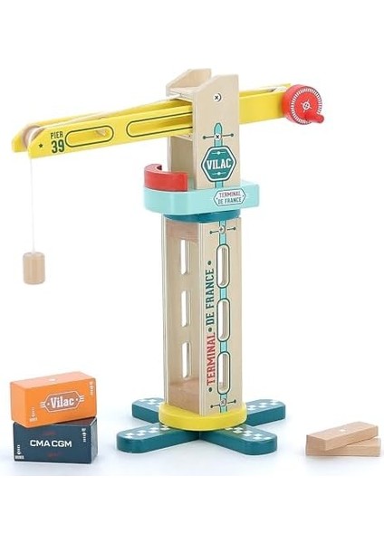 – 2357 – Kran- Dönebilir ve ile modelleri