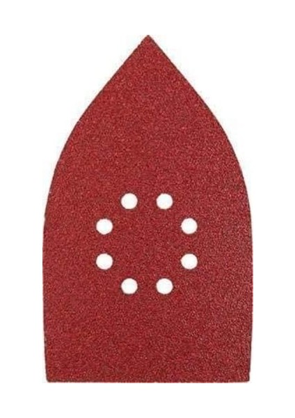 Üçgen Zımpara Kağıt 5'li 60 Kum - 49493406 fiyatları