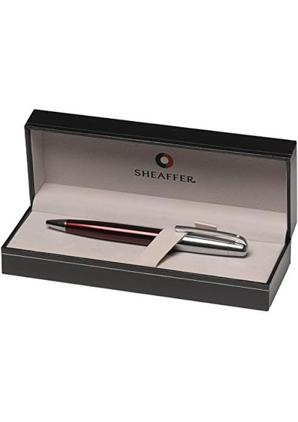 9336-2 500 Serisi Tükenmez Krom Parlak Kırmızı modelleri