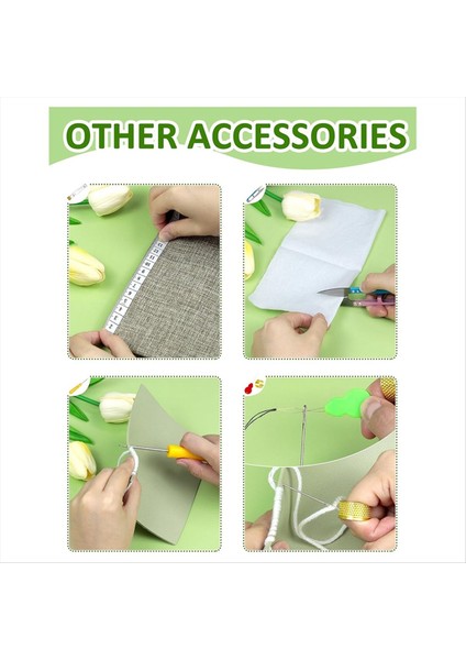 Dikiş Için Dikiş Rippers - 2 Büyük ve 2 Küçük Dikiş Sökücü Alet Iplik Ripper Nakış Çıkarma Aracı (Yurt Dışından) fırsatları