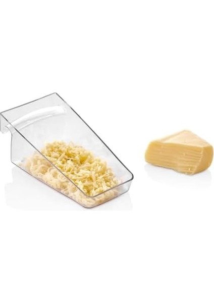 Life Paslanmaz Çelik Siyah Renk Çift Taraflı Hazneli Rende MIT1088 fiyatları