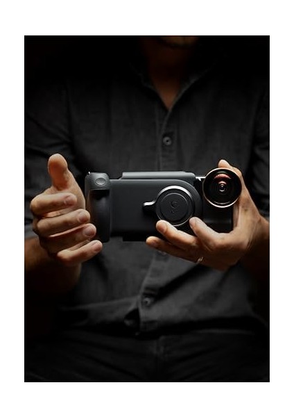 Progrip Başlangıç Kiti - Antrasit modelleri