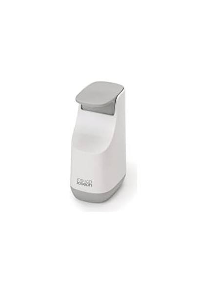 70512 Slim Kompakt Sıvı Sabunluk, Beyaz/gri fiyatları
