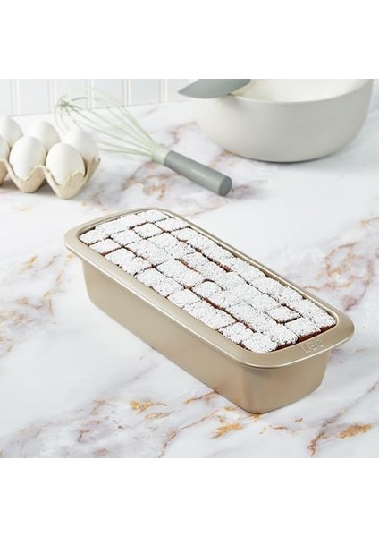 Balance Baton Kek Kalıbı 33X11,5X7,5 cm modelleri