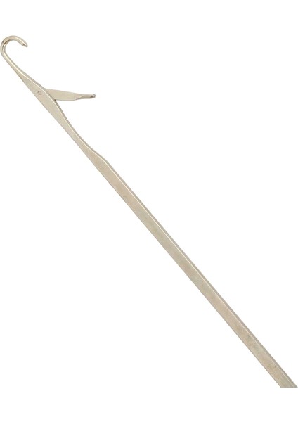 50PCS Örme Makinesi Iğnesi LK100 LK150 KH360 Için Uygun Çalışma (Yurt Dışından) fırsatları