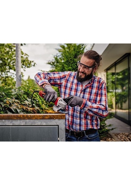 Avuç Taşlama Tc-Ag 125/850 Kit (850 W, 12000 Rpm, Maks Kesme Derinliği 28 Mm, Maks Disk Çapı 125 Mm, 3 Adet Kesme Diski, 1 Adet Lamelli Zımpara Levhası ve 1 Adet Çanta Dahil) - 4430977 modelleri