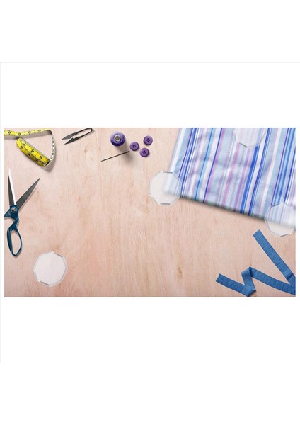 10 Adet Dikiş Için Cam Desen Ağırlıkları Kumaş Dikiş Ağırlığı Bez Giyme Desen Yapımı ve Örnek Kesme Ağırlıkları (Yurt Dışından) indirimleri