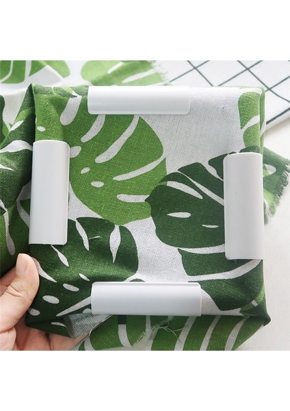 Kare Nakış Çember Çerçeveleri Beyaz Dikdörtgen Çember Nakış Snap Çerçeve Diy Dikiş Araçları Kapitone Ipek Boyama (Yurt Dışından) indirimleri