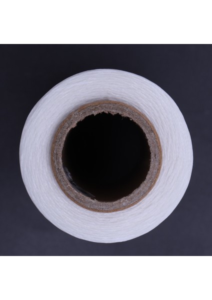 260M 150D 1mm Deri Dikiş Mumlu Balmumu Iplik El Iğne Kablosu Zanaat Diy Yeni Renk Beyaz (Yurt Dışından) fırsatları