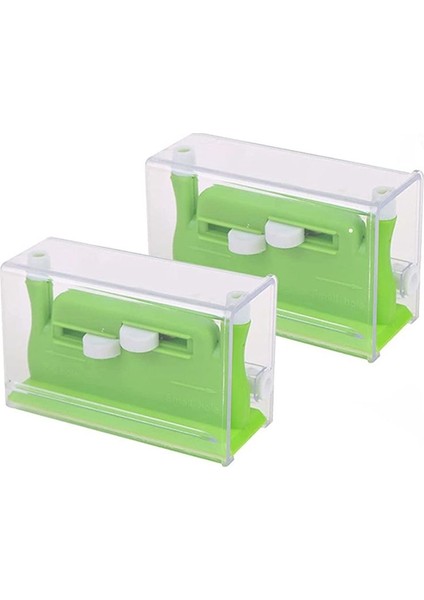 2pcs Otomatik Iğne Işçisi Dikiş Aracı Iğne Iplik El Dikiş Için Otomatik Iğne Iplikleri (Yeşil) (Yurt Dışından) indirimleri