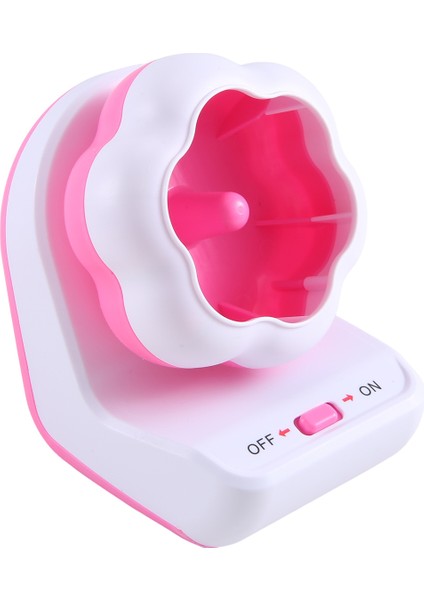 Otomatik Boncuklu Makine Boncuklu Kase Elektrikli Boncuk Spinner Yumuşak Seramik Boncuk Alet Boncuklu Makine (Yurt Dışından)