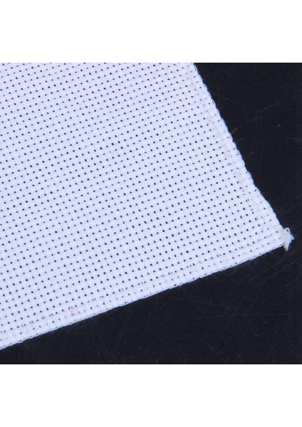 2 Set Dıy El Çapraz Dikiş Seti Nakış Seti 14CT Ev Dekorasyonu 33 x 40CM ve 35 x 35CM (Yurt Dışından) indirimleri