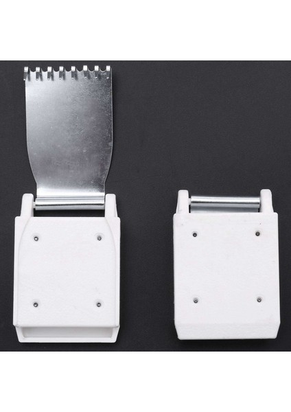 5pcs Örgü Makinesi Aksesuar Pençe Ağırlığı Kardeş Için Silver Reed Şarkıcı Örgü Makinesi Dıy El Yapımı Dikiş Araçları Aksesuar (Yurt Dışından) fırsatları