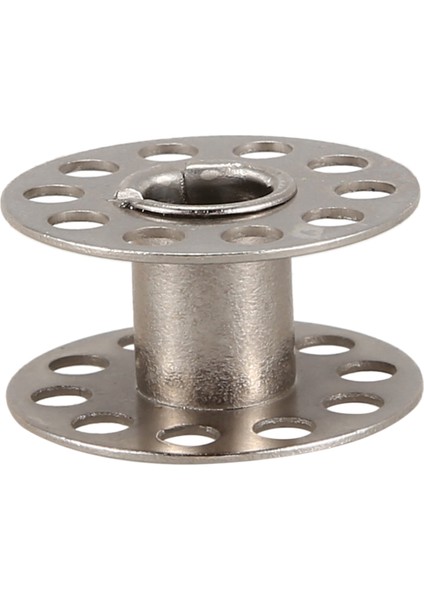Yeni 40 Pcs Dikiş Makinesi Bobbins Ev Şarkıcısı Için Paslanmaz 15 Sınıf (Yurt Dışından) indirimleri