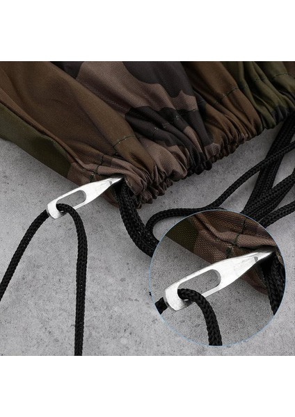 3 Pcs Drawstring Threader Aracı Yedek Dikiş Iğne Metal Hızlı Işaretleyici Halat Esnek Kolay Drawstring Threader (Yurt Dışından) indirimleri