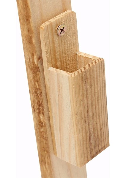 Ayarlama Masif Ahşap Çerçeveler Tabloda Çapraz Sap Nakış Zemini Iğne Işi Dikiş El Yapımı Aletler Çapraz Dikiş Braketi (Yurt Dışından) indirimleri