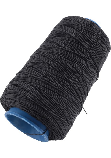 400M 80LBS Naylon Bükülmüş Bowstring Iplik Balıkçılık Ipi Dikiş Kablosu Uçurtma Hattı Siyah (Yurt Dışından)