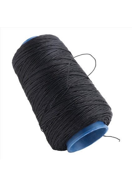 400M 80LBS Naylon Bükülmüş Bowstring Iplik Balıkçılık Ipi Dikiş Kablosu Uçurtma Hattı Siyah (Yurt Dışından) fiyatları