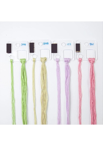 Akrilik Iplik Damla Iplik Sarma Tahtaları Diş Ipi Bobinler Dikişler Pamuk Için Bobinler Organizatör 30 Adet (Yurt Dışından) modelleri