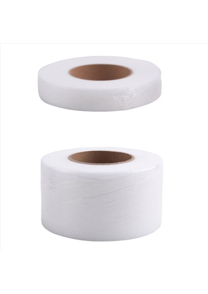 2 Paket Iron Hem Bant Yok Diken Hem Bant Yok Rulo Bant Giysi Giysileri Için Şaka Medeli Dıy El Sanatları (Yurt Dışından) indirimleri