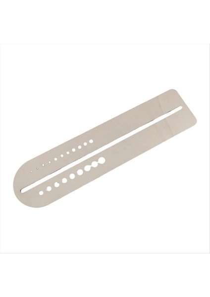 Yeni Başlayanlar Için Hafif Boyutlandırma Cetvelini Dikmek Için Örgü Için Ahşap Çok Fonksiyonlu Çorap Cetvel (Yurt Dışından) indirimleri