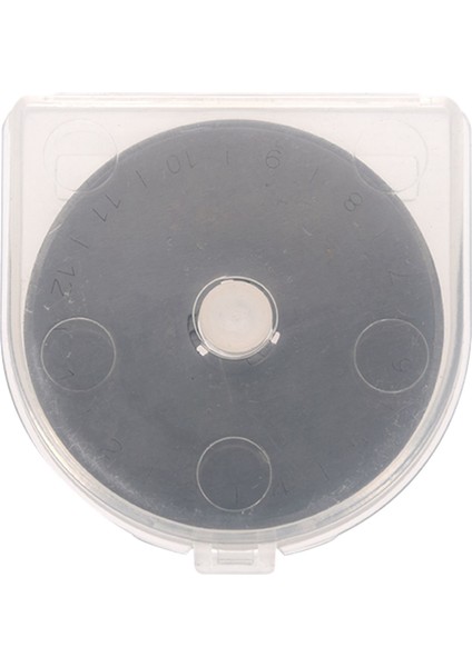 10PCS 45MM Rotary Kesici Bıçaklar Olfa Fiskars Clover Dikiş Kutusu ile Kapitone (Kesici Dahil Değildir) (Yurt Dışından) fiyatları