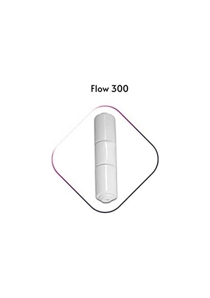 Su Arıtma Cihazı Yedek Parça Seti 3'lü modelleri