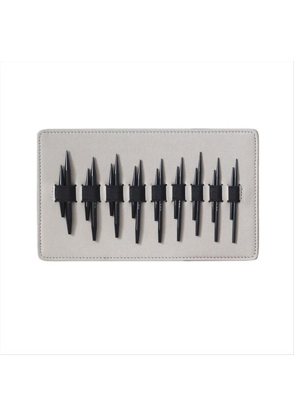 5+8 Kollu Iğneler Alüminyum Oksit Çıkarılabilir Dairesel Iğne Seti Değiştirilebilir Dairesel Iğne Örgü Aracı (Yurt Dışından) indirimleri