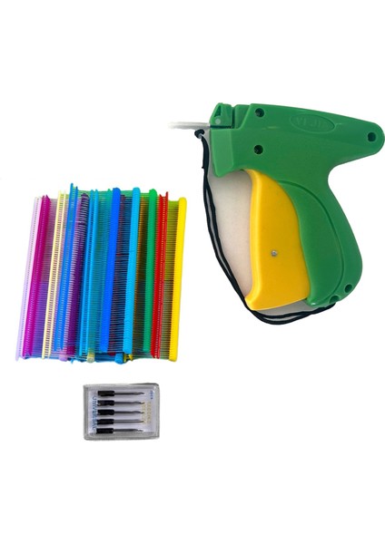 Manuel Hızlı Giyim Fixer Hızlı Onarım Giysi Dikiş Aracı Kolay Yorgan Kullanarak Cihaz Giysileri Pamuk Için Dikiş (Yurt Dışından)