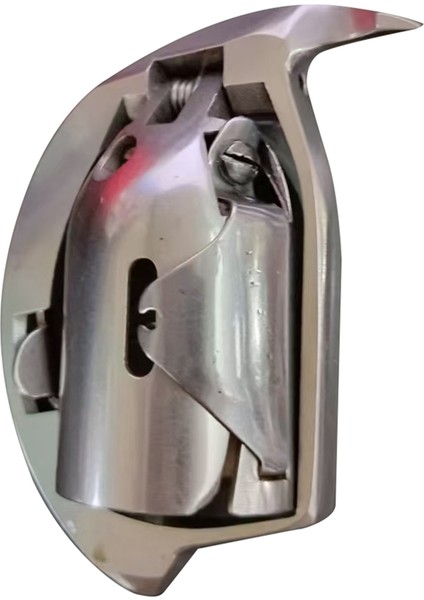 Dikiş Makinesi Bobbin HAD-204 Makarası 204N Vintage Durkopp Adler 203/204/366 Seiko Consew Juki Hikello (Yurt Dışından)