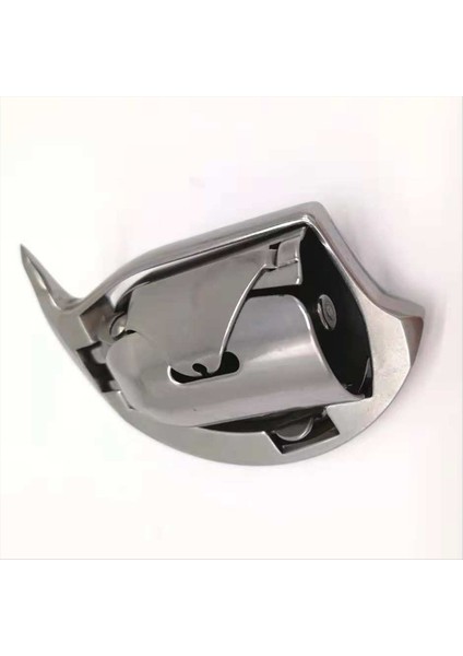 Dikiş Makinesi Bobbin HAD-204 Makarası 204N Vintage Durkopp Adler 203/204/366 Seiko Consew Juki Hikello (Yurt Dışından) fırsatları