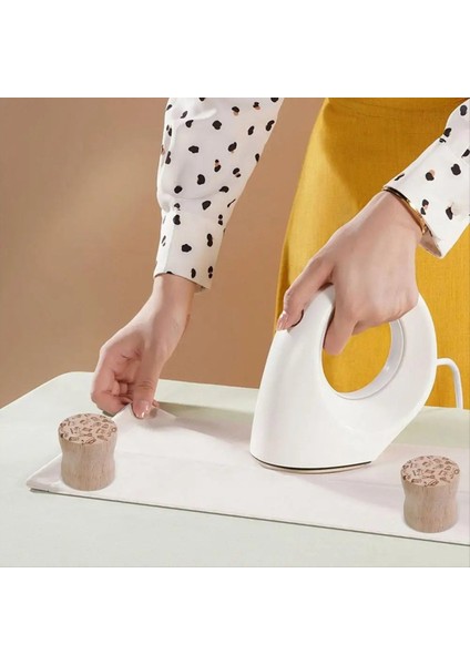 Desen Ağırlıkları Yuvarlak Ahşap Sıralı Dikiş Ağırlık Örnekleri Dikiş Aksesuarları Için Ağırlık Kesildi A A (Yurt Dışından) fiyatları