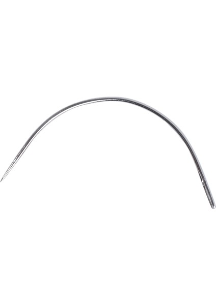 21 Pcs Onarımı Dikiş Iğneleri Deri Tuval Için Kavisli Iplik (Yurt Dışından) fırsatları