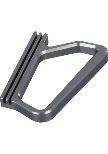 Konuşma Aracı Bladed Scoke Aracı 84X67X10MM Büyük Konuşma Kuvvet Alanı Benzersiz Tutma Tasarım Ortak Düz Şenek Tekerlekler (Yurt Dışından)