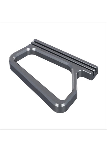 Konuşma Aracı Bladed Scoke Aracı 84X67X10MM Büyük Konuşma Kuvvet Alanı Benzersiz Tutma Tasarım Ortak Düz Şenek Tekerlekler (Yurt Dışından) modelleri