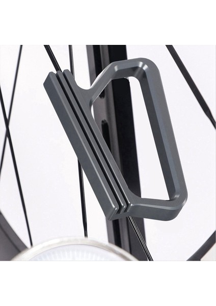 Konuşma Aracı Bladed Scoke Aracı 84X67X10MM Büyük Konuşma Kuvvet Alanı Benzersiz Tutma Tasarım Ortak Düz Şenek Tekerlekler (Yurt Dışından) fırsatları