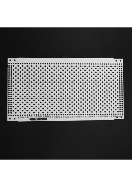 20 Adet Kardeş Örgü Makinesi Için Önceden Yumruklanmış Kart Kiti KH868 881 871 860 821 Aksesuar Örgü Makinesi Yedek Parçalar (Yurt Dışından) fiyatları