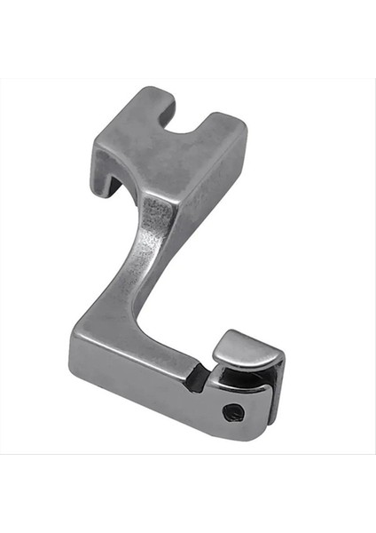 Tek Iğne Lockstitch Endüstriyel Dikiş Makinesi Için Ayarlanabilir Görünmez Fermuar Baskısı Ayak Tek Taraflı Fermuar Ayakları (Yurt Dışından) fiyatları