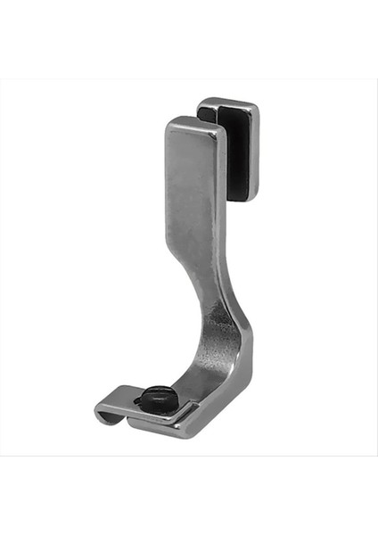 Tek Iğne Lockstitch Endüstriyel Dikiş Makinesi Için Ayarlanabilir Görünmez Fermuar Baskısı Ayak Tek Taraflı Fermuar Ayakları (Yurt Dışından) modelleri