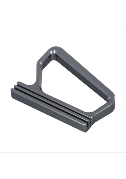 Konuşma Aracı Bladed Scoke Aracı 84X67X10MM Büyük Konuşma Kuvvet Alanı Benzersiz Tutma Tasarım Ortak Düz Şenek Tekerlekler (Yurt Dışından) indirimleri