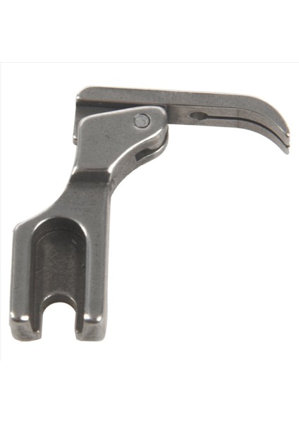 3x Basit Çelik Dikiş Makinesi Basın Ayak Sektör Dikiş Makinesi Ek Parça Için Dar Fermuar Presser Ayak (Yurt Dışından) fırsatları