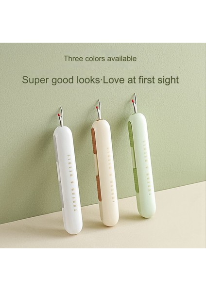 2&#39 De Gerilebilir Dikiş Dikiş Rippers Manuel Dikiş Aletleri Ev Dikiş Aksesuarları Iğne Çalışma Desenleri Sarı (Yurt Dışından) fiyatları